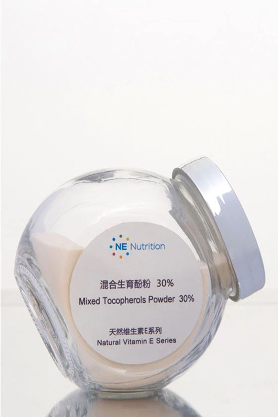 Bubuk Tokoferol Campuran